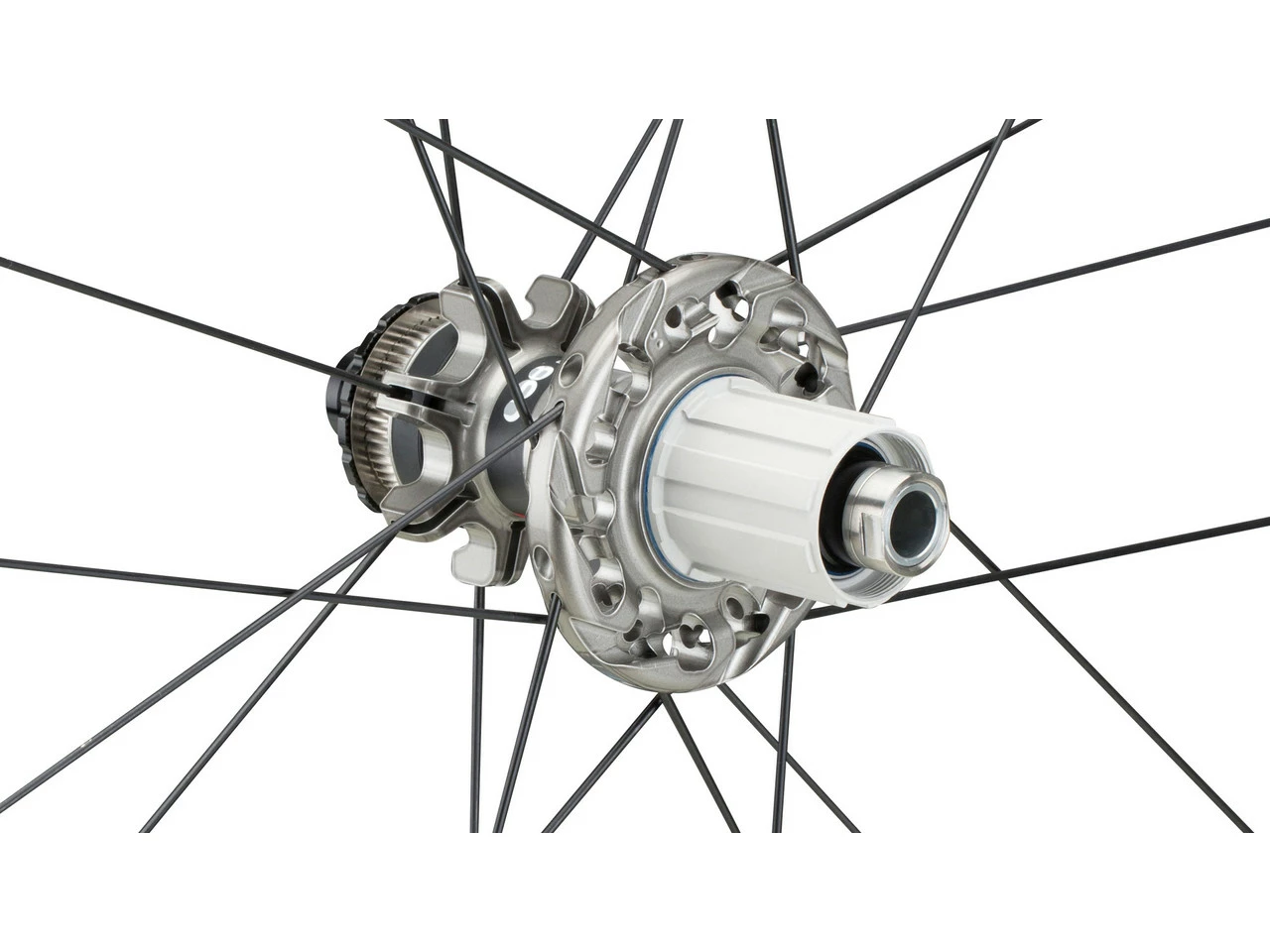 Fulcrum Speed 40 DB Disc Center Lock Carbon Laufradsatz 5 Fulcrum Speed 40 DB Disc Center Lock Carbon Laufradsatz – Bild 5