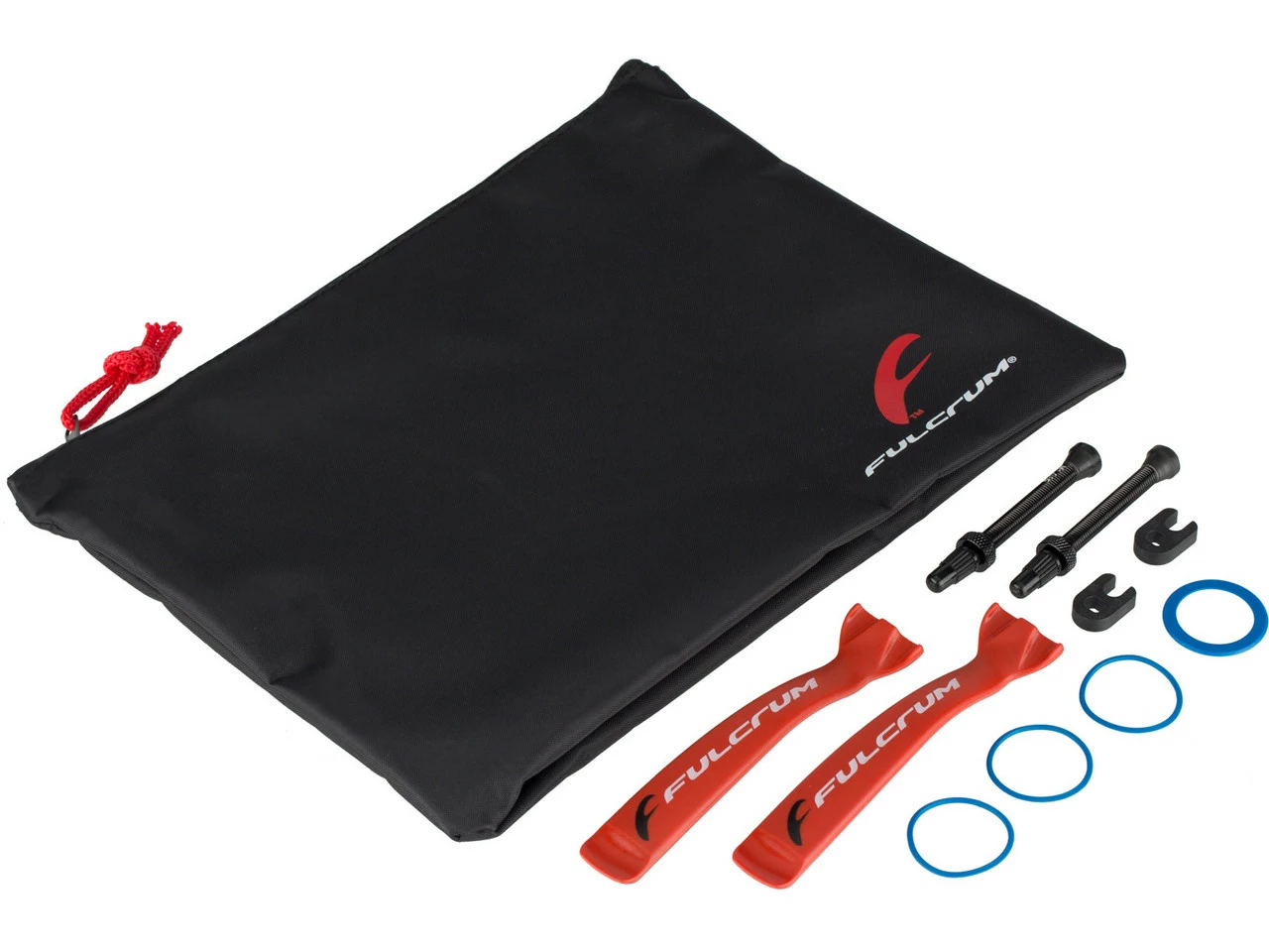 Fulcrum Speed 40 DB Disc Center Lock Carbon Laufradsatz 7 Fulcrum Speed 40 DB Disc Center Lock Carbon Laufradsatz – Bild 7