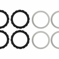 Fulcrum Verschlussring / Lockring Für Center Lock 5 Fulcrum Verschlussring / Lockring Für Center Lock -Angebote Rad Harmonie Store 276166