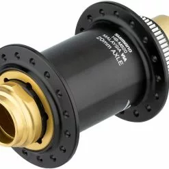 Shimano Saint VR-Nabe HB-M820 Disc Center Lock Für 20 Mm Steckachse -Angebote Rad Harmonie Store 278828