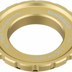 Shimano Saint VR-Nabe HB-M820 Disc Center Lock Für 20 Mm Steckachse -Angebote Rad Harmonie Store 278829