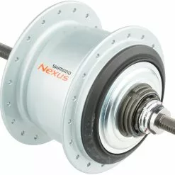 Shimano Nexus Getriebenabe SG-C6011-8V/8R -Angebote Rad Harmonie Store 279402