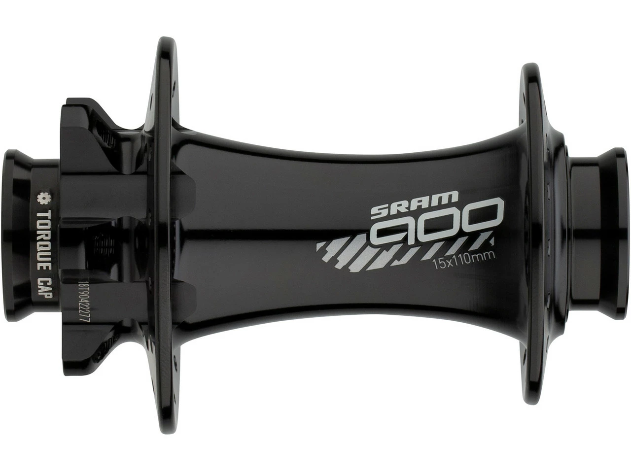 SRAM 900 Boost Disc 6-Loch VR-Nabe 1 SRAM 900 Boost Disc 6-Loch VR-Nabe