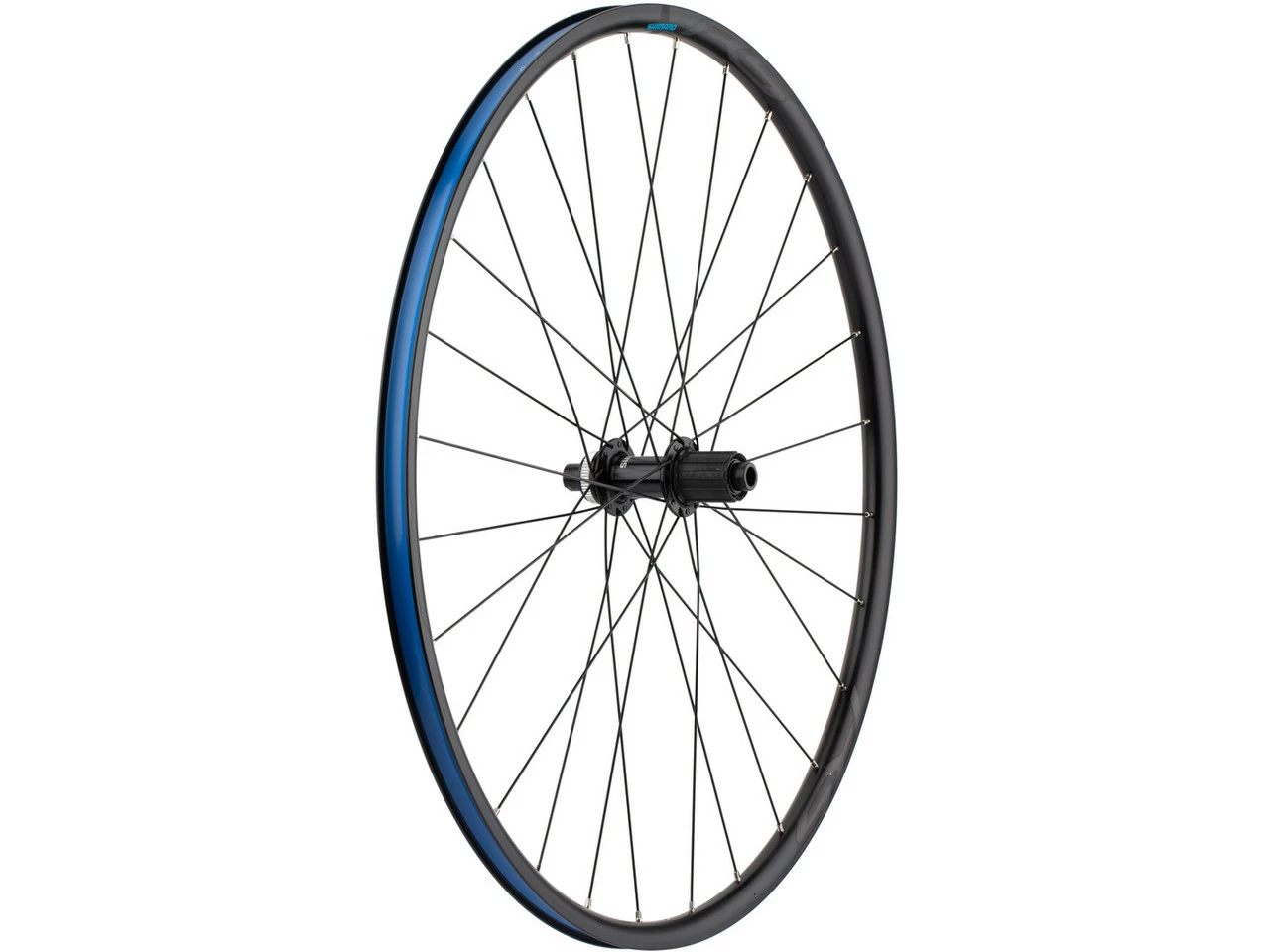Shimano WH-RS171-CL Disc Center Lock 28" Laufradsatz 4 Shimano WH-RS171-CL Disc Center Lock 28" Laufradsatz – Bild 4