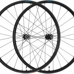 Shimano WH-RX570-TL GRX Disc Center Lock 28" Laufradsatz