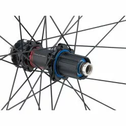 Fulcrum Red Metal 5 Disc Center Lock Boost 29" Laufradsatz -Angebote Rad Harmonie Store 292297