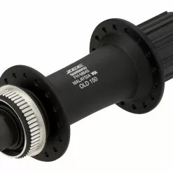 Shimano ZEE HR-Nabe FH-M645 Disc Center Lock Für 12 Mm Steckachse -Angebote Rad Harmonie Store 292464