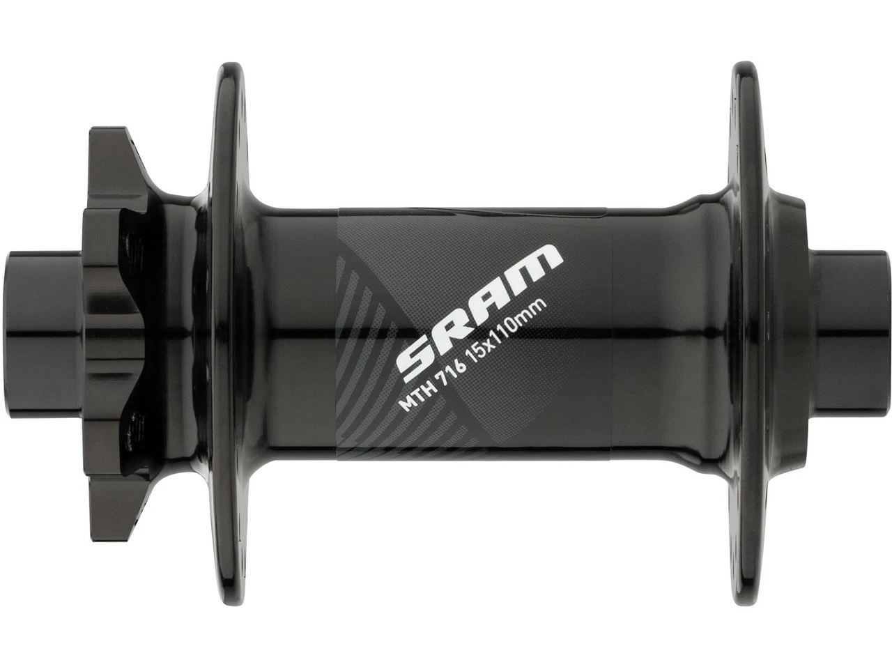 SRAM 716 Boost Disc 6-Loch VR-Nabe 1 SRAM 716 Boost Disc 6-Loch VR-Nabe