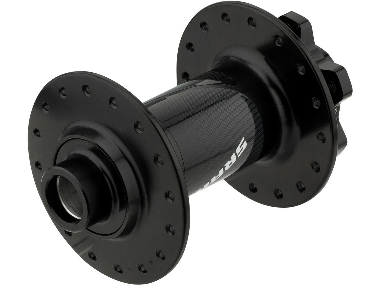 SRAM 716 Boost Disc 6-Loch VR-Nabe 3 SRAM 716 Boost Disc 6-Loch VR-Nabe – Bild 3