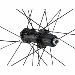 Fulcrum Wind 40 DB C19 Disc Center Lock Laufradsatz -Angebote Rad Harmonie Store 296008