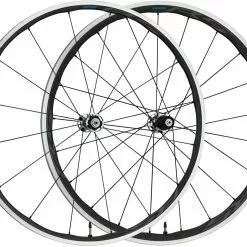 Shimano WH-RS700-C30-TL Carbon Laufradsatz