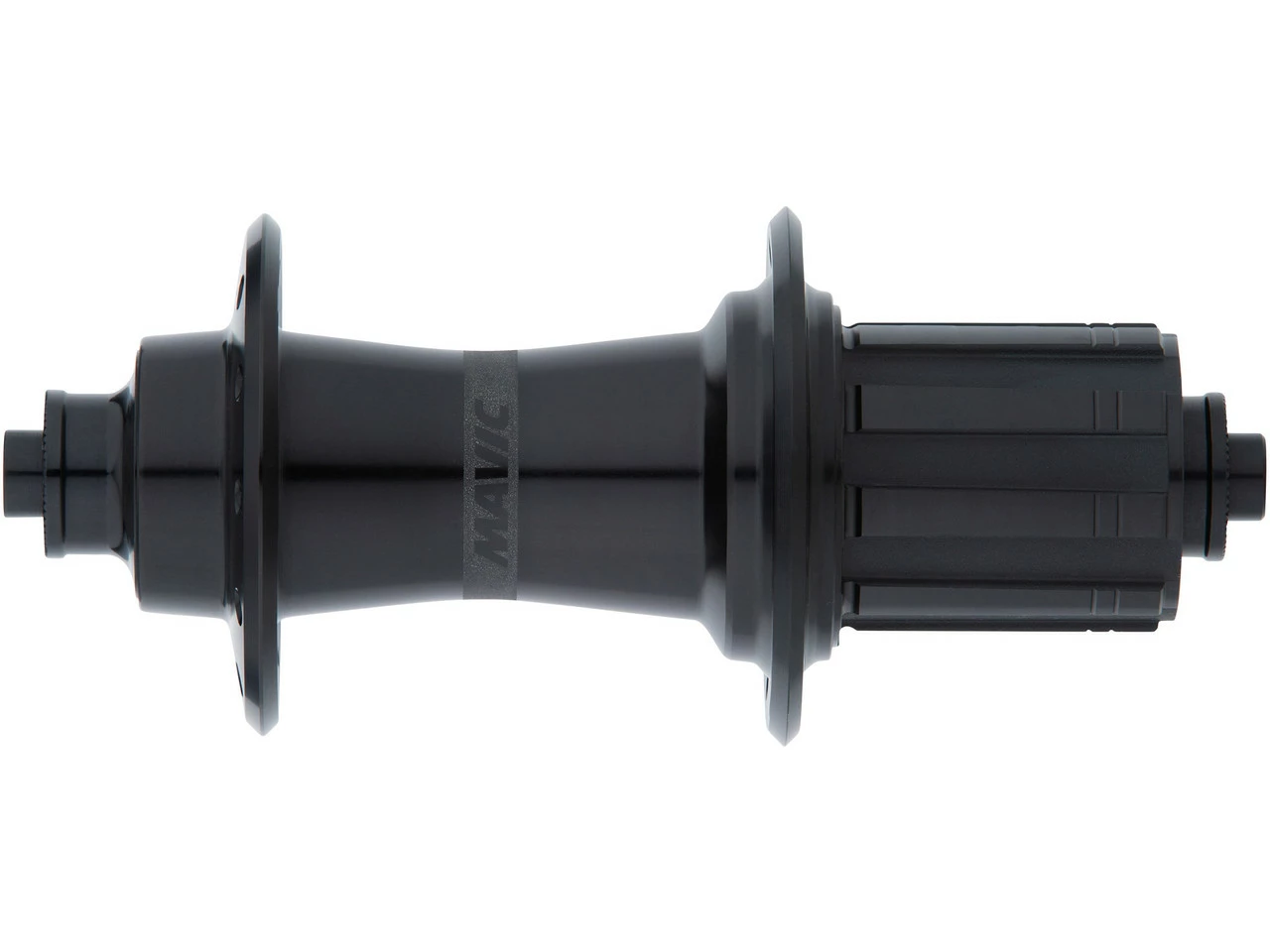 Mavic Road UB HR-Nabe 1 Mavic Road UB HR-Nabe