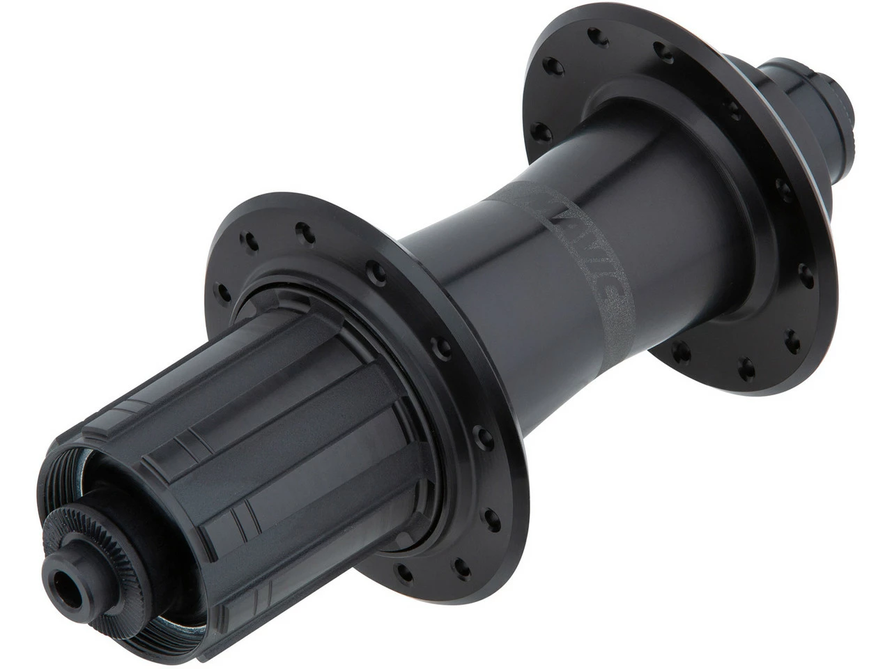 Mavic Road UB HR-Nabe 2 Mavic Road UB HR-Nabe – Bild 2