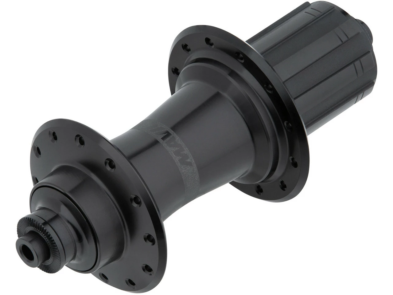 Mavic Road UB HR-Nabe 3 Mavic Road UB HR-Nabe – Bild 3