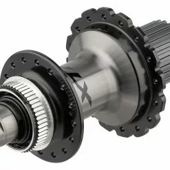 Shimano XTR HR-Nabe FH-M9111 Disc Center Lock 12 Mm Steckachse -Angebote Rad Harmonie Store 298487