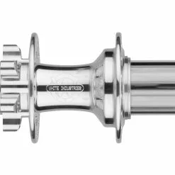 White Industries XMR Disc 6-Loch HR-Nabe -Angebote Rad Harmonie Store 307807