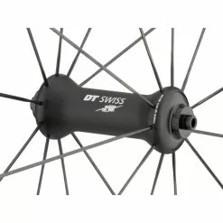 Dt-swiss PRC 1400 SPLINE® 35 Laufradsatz -Angebote Rad Harmonie Store 311787