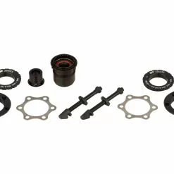 Dt-swiss HGC 1400 SPLINE 42 Boost Disc Center Lock Hybrid 28" Laufradsatz -Angebote Rad Harmonie Store 313107