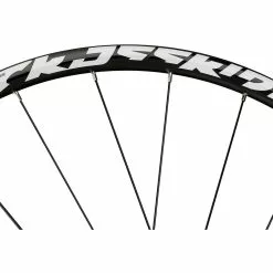 Mavic Crossride FTS-X Disc 6-Loch 29" Laufrad -Angebote Rad Harmonie Store 313190
