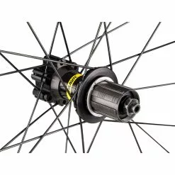 Mavic Crossride FTS-X Disc 6-Loch 29" Laufrad -Angebote Rad Harmonie Store 313193