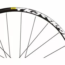 Mavic Crossride FTS-X Disc 6-Loch 29" Laufradsatz -Angebote Rad Harmonie Store 313201