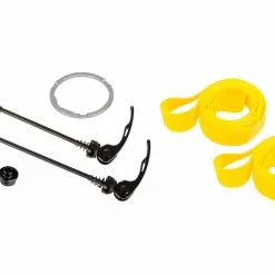 Mavic Crossride FTS-X Disc 6-Loch 29" Laufradsatz -Angebote Rad Harmonie Store 313202