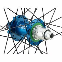 HOPE Pro 4 + Fortus 26 Disc 6-Loch 29" Laufradsatz -Angebote Rad Harmonie Store 316121