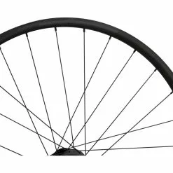 Tune Crosser Endurance Disc Center Lock Carbon 28" Laufradsatz -Angebote Rad Harmonie Store 318620