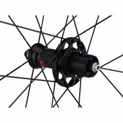 Fulcrum Racing 4 C17 Laufradsatz -Angebote Rad Harmonie Store 318844