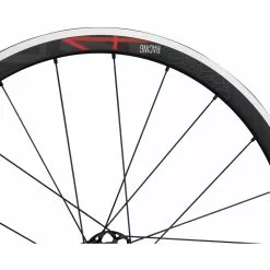 Fulcrum Racing 4 C17 Laufradsatz -Angebote Rad Harmonie Store 318845