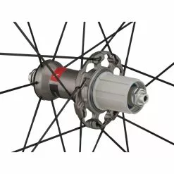 Fulcrum Speed 55C Carbon Laufradsatz -Angebote Rad Harmonie Store 318867