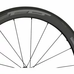 Fulcrum Speed 55C Carbon Laufradsatz -Angebote Rad Harmonie Store 318868
