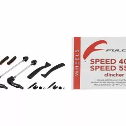 Fulcrum Speed 55C Carbon Laufradsatz -Angebote Rad Harmonie Store 318870