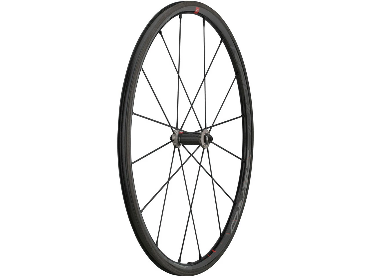 Fulcrum Racing Zero Carbon C17 Laufradsatz 2 Fulcrum Racing Zero Carbon C17 Laufradsatz – Bild 2