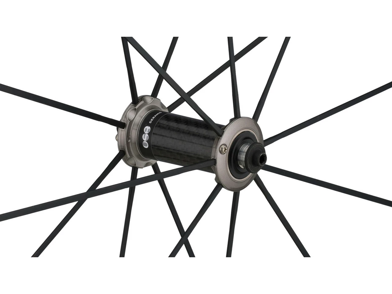 Fulcrum Racing Zero Carbon C17 Laufradsatz 3 Fulcrum Racing Zero Carbon C17 Laufradsatz – Bild 3