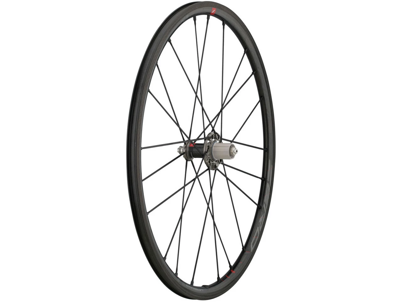 Fulcrum Racing Zero Carbon C17 Laufradsatz 4 Fulcrum Racing Zero Carbon C17 Laufradsatz – Bild 4