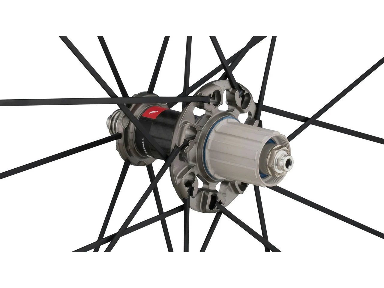 Fulcrum Racing Zero Carbon C17 Laufradsatz 5 Fulcrum Racing Zero Carbon C17 Laufradsatz – Bild 5