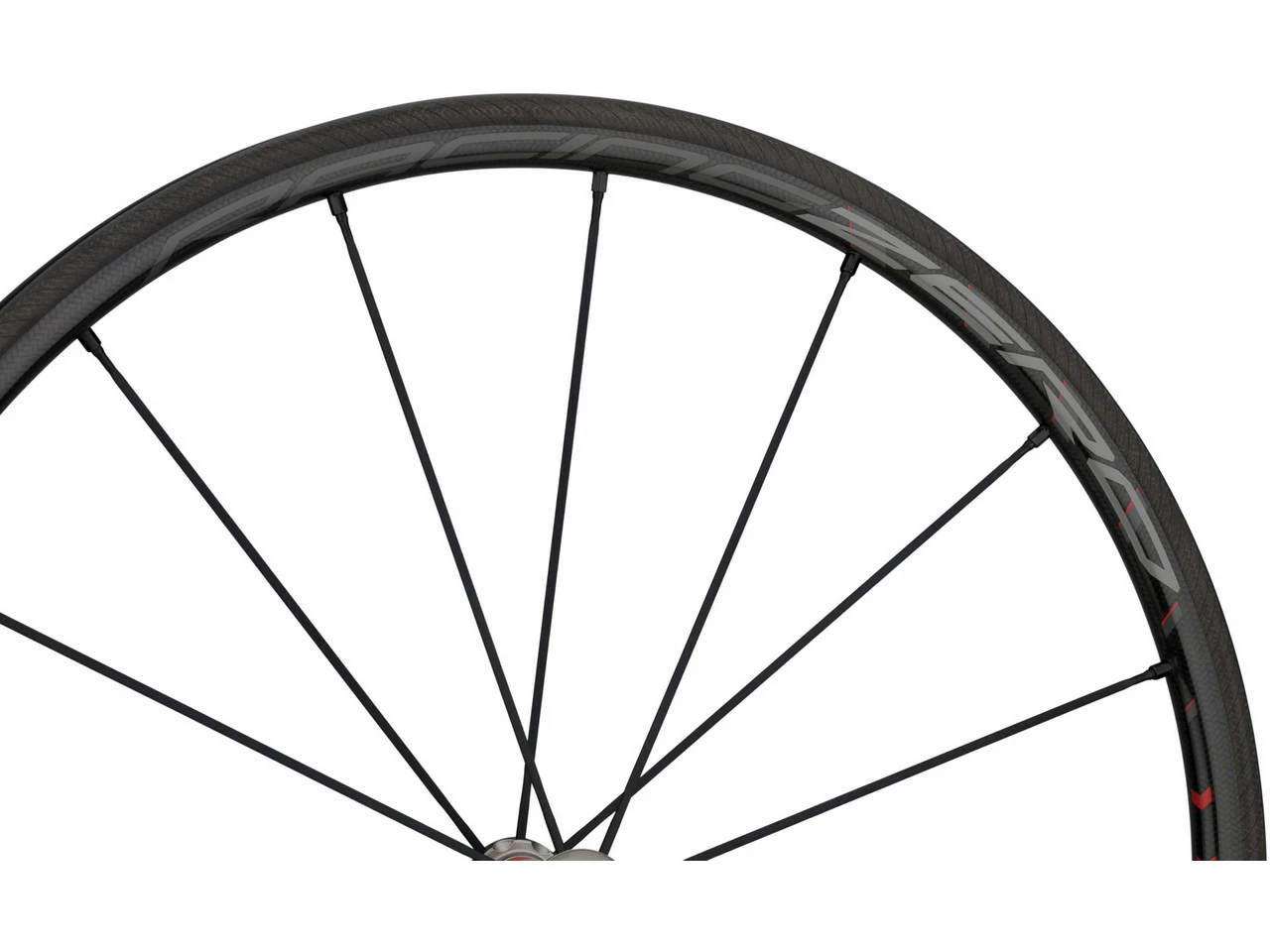 Fulcrum Racing Zero Carbon C17 Laufradsatz 6 Fulcrum Racing Zero Carbon C17 Laufradsatz – Bild 6