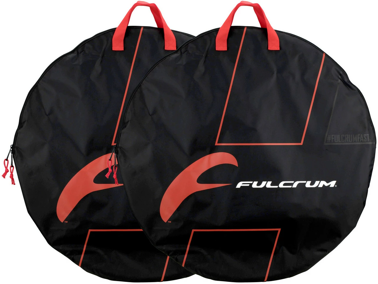 Fulcrum Racing Zero Carbon C17 Laufradsatz 7 Fulcrum Racing Zero Carbon C17 Laufradsatz – Bild 7