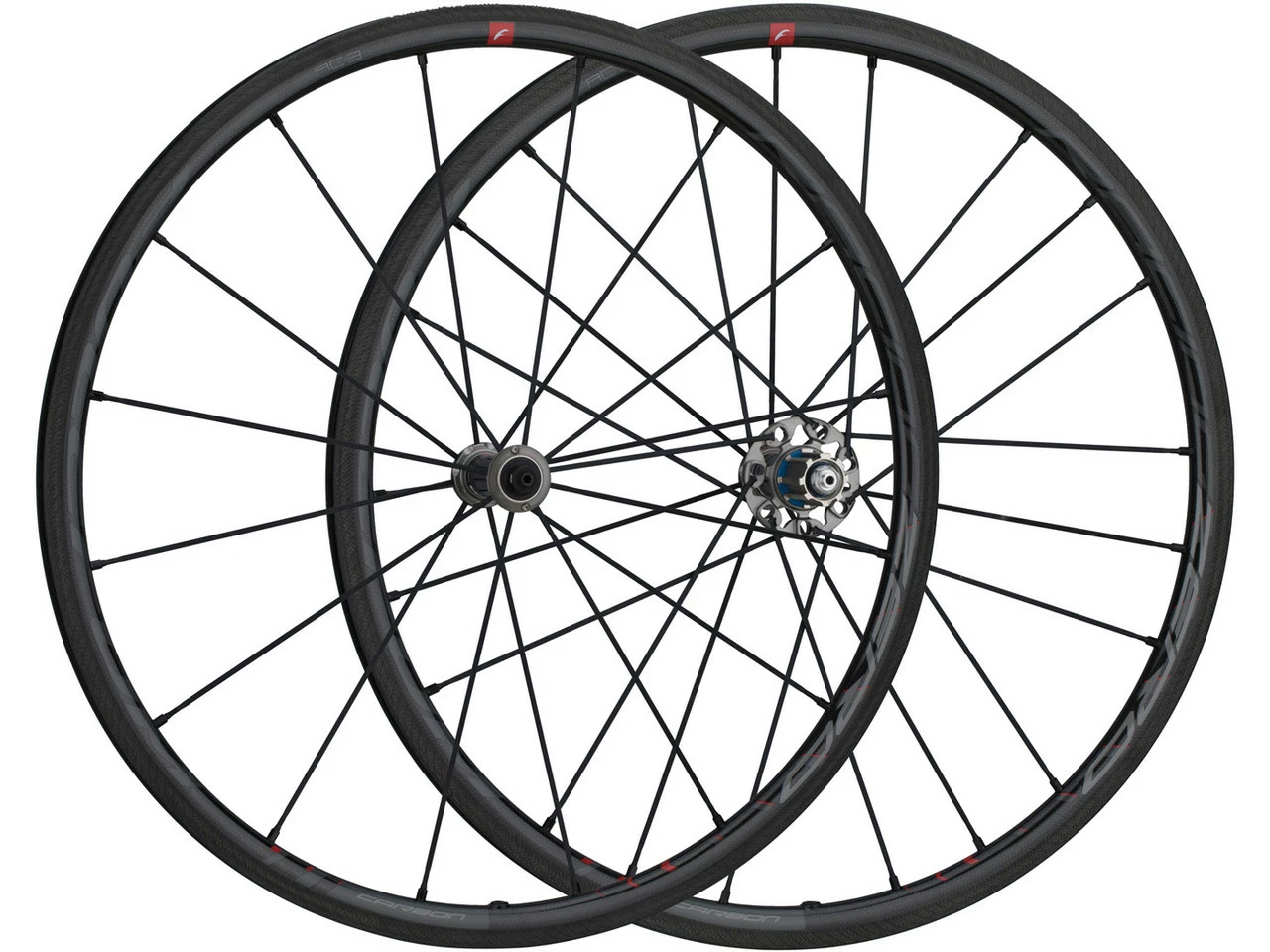 Fulcrum Racing Zero Carbon C17 Laufradsatz 9 Fulcrum Racing Zero Carbon C17 Laufradsatz – Bild 9