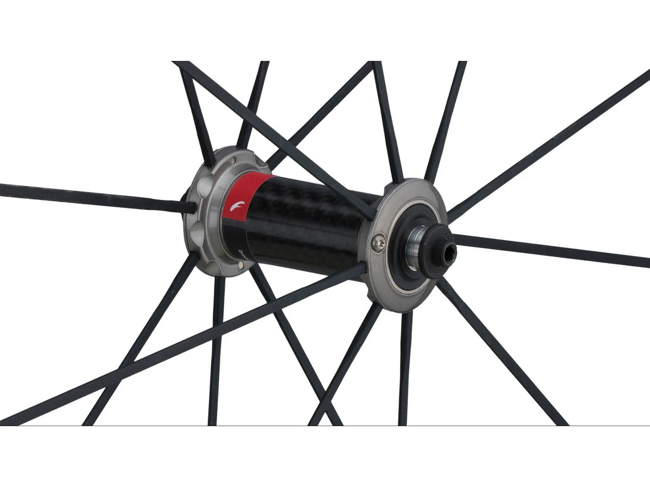 Fulcrum Racing Zero Carbon C17 Laufradsatz 11 Fulcrum Racing Zero Carbon C17 Laufradsatz – Bild 11