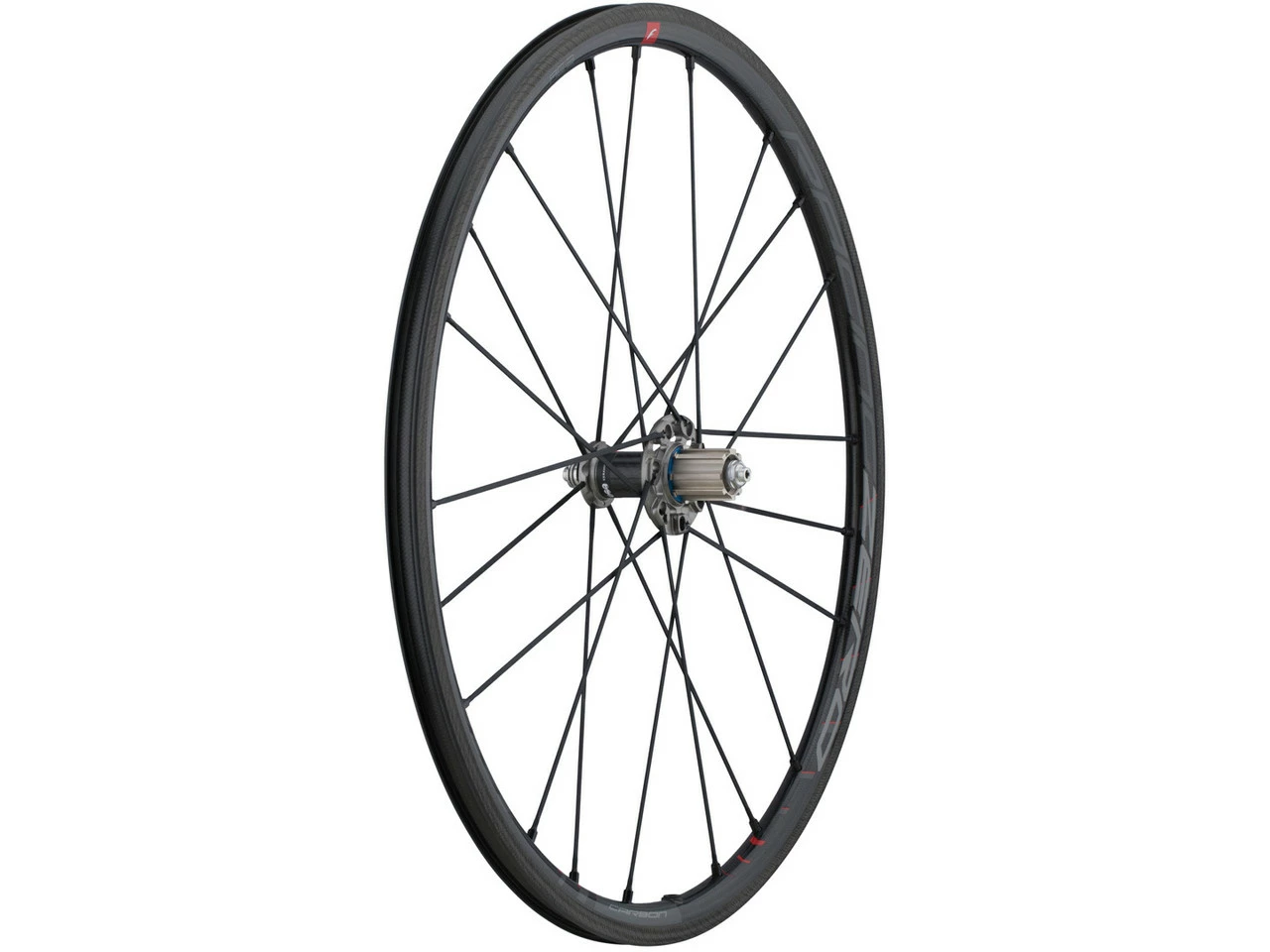 Fulcrum Racing Zero Carbon C17 Laufradsatz 12 Fulcrum Racing Zero Carbon C17 Laufradsatz – Bild 12