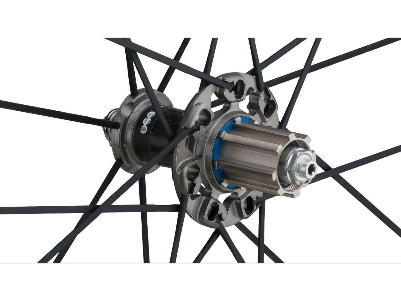 Fulcrum Racing Zero Carbon C17 Laufradsatz 13 Fulcrum Racing Zero Carbon C17 Laufradsatz – Bild 13