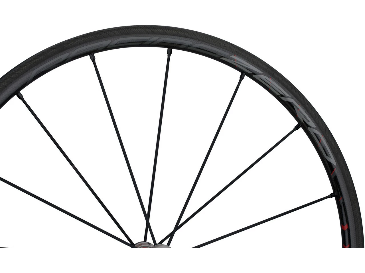 Fulcrum Racing Zero Carbon C17 Laufradsatz 14 Fulcrum Racing Zero Carbon C17 Laufradsatz – Bild 14