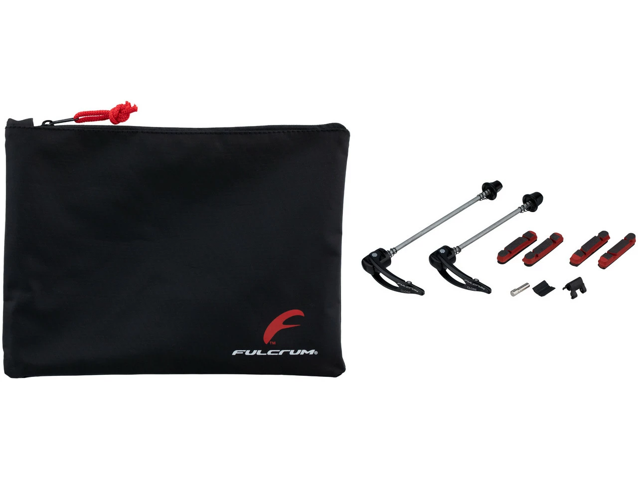 Fulcrum Racing Zero Carbon C17 Laufradsatz 15 Fulcrum Racing Zero Carbon C17 Laufradsatz – Bild 15