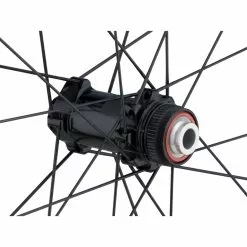 Fulcrum Wind 55 DB C19 Disc Center Lock Laufradsatz -Angebote Rad Harmonie Store 320061