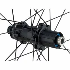 Fulcrum Wind 55 DB C19 Disc Center Lock Laufradsatz -Angebote Rad Harmonie Store 320063