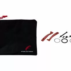 Fulcrum Wind 55 DB C19 Disc Center Lock Laufradsatz -Angebote Rad Harmonie Store 320065