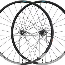 Shimano WH-M8100-TL-B XT Disc Center Lock 29" Laufradsatz