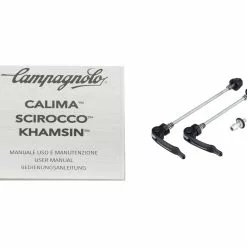 Campagnolo® Calima G3 Laufradsatz -Angebote Rad Harmonie Store 322809